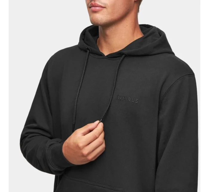 Pánska mikina Alpinus Lugano M BR18254