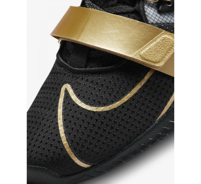 Boty 4 M model 20899888 - NIKE Boty 4 M model 20899888 - NIKE