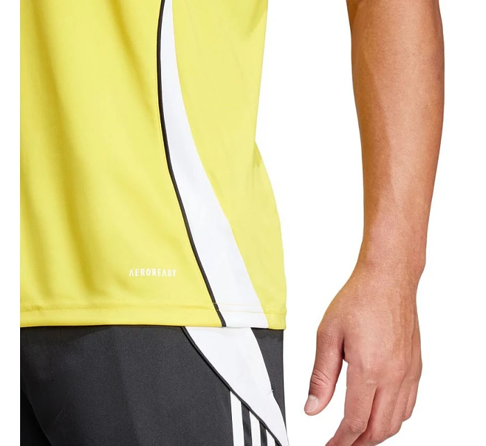 Pánske tričko adidas Tiro 24 Jersey M IS1015