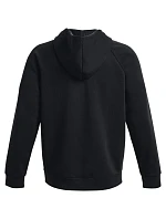 Bluza Rival Fleece FZ Hoodie M model 19529330 001 pánské - Under Armour Bluza Rival Fleece FZ Hoodie M model 19529330 001 pánské - Under Armour