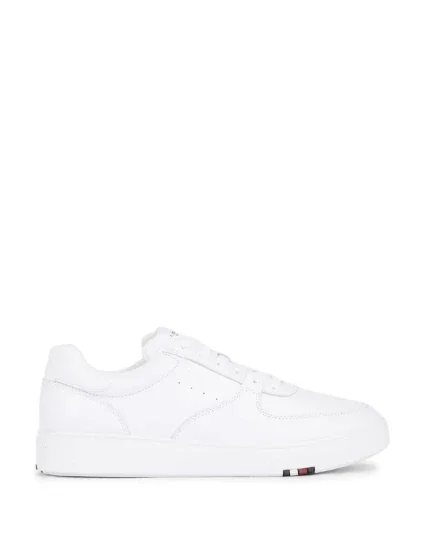 Boty Modern Cup Lth M model 20182542 - Tommy Hilfiger