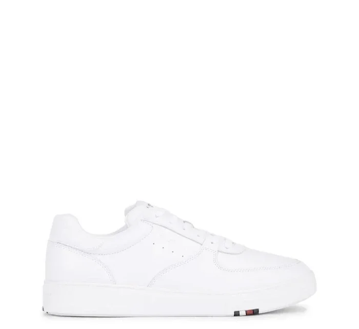 Boty Modern Cup Lth M model 20182542 - Tommy Hilfiger