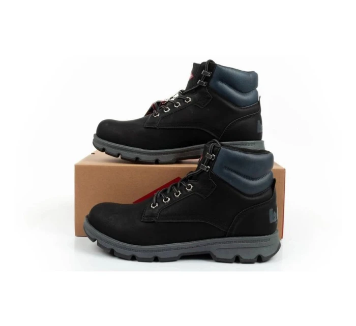 Cooper M model 20535543 boty - Lee