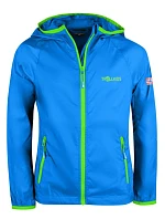 Detská bežecká bunda Trollkids Fjell Jr 909-106