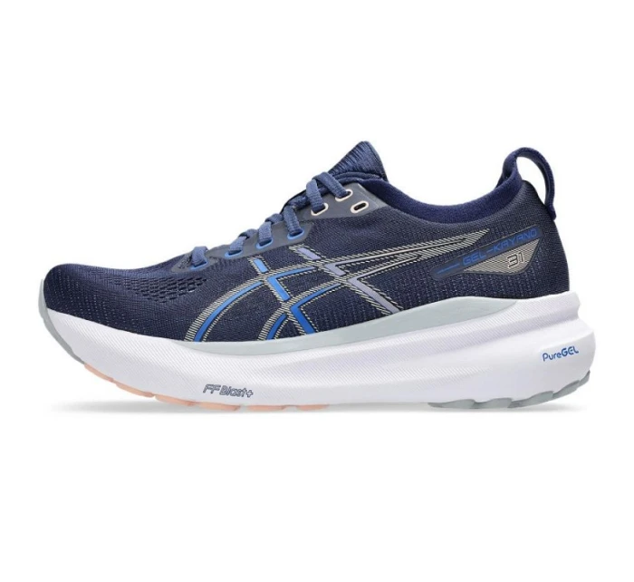 Topánky Asics Gel Kayano 31 W 1012B670403