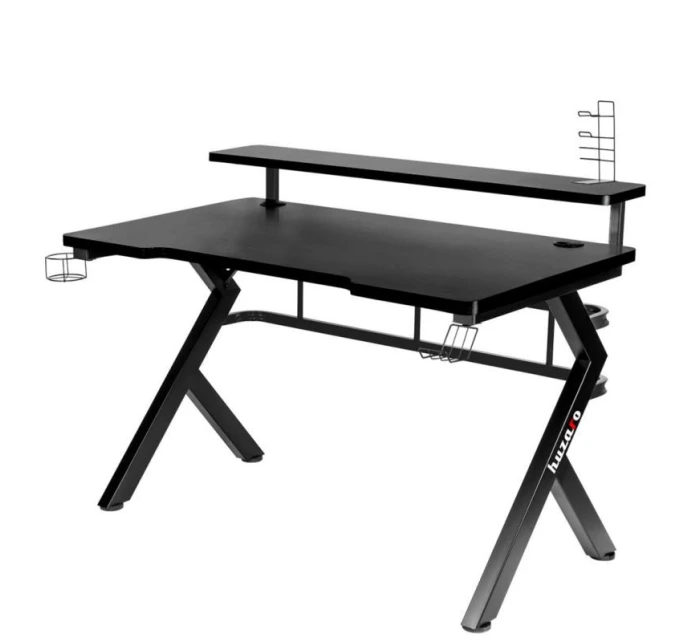 Herní stůl HZ-Hero 5.0 černý