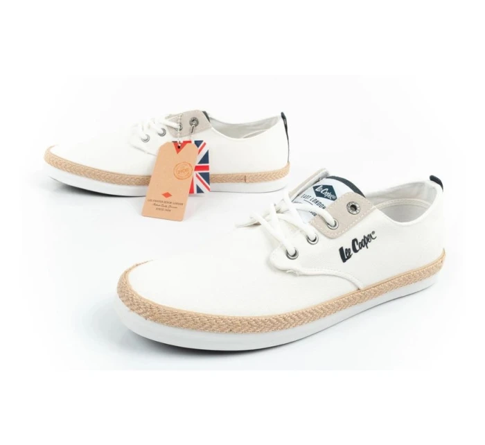 Topánky Lee Cooper M LCW-25-02-3252M