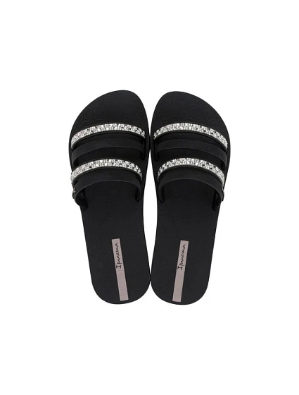 Chic Slide Fem W  dámské žabky model 21104951 - Ipanema