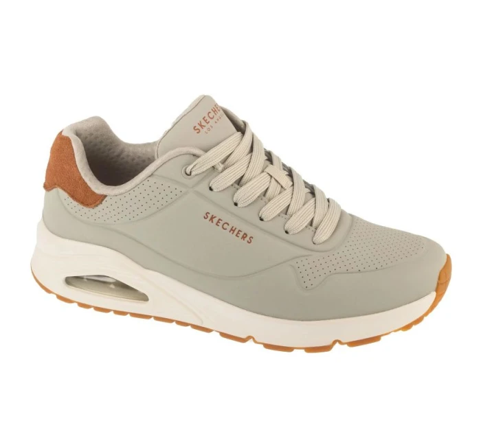 Uno On Air Beige 41 model 21375802 - Skechers Uno On Air Beige 41 model 21375802 - Skechers