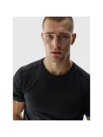 Pánské rychleschnoucí tréninkové tričko model 21432106 - 4F Pánské rychleschnoucí tréninkové tričko model 21432106 - 4F