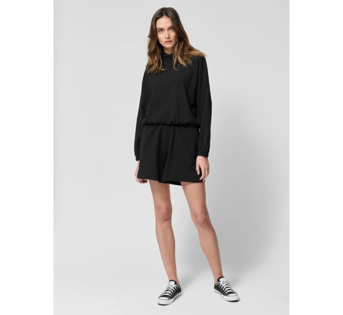 Dámská mikina s kapucí model 21432869 - Outhorn