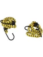 PREPRAVNÝ UPEVŇOVACÍ POPRUH S NAPÍNAČOM A GUMAMI 5KS DUNLOP