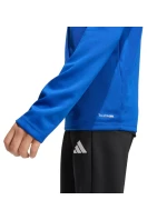 Dětská mikina Entrada 26 Training Top modrá model 21914196 - ADIDAS