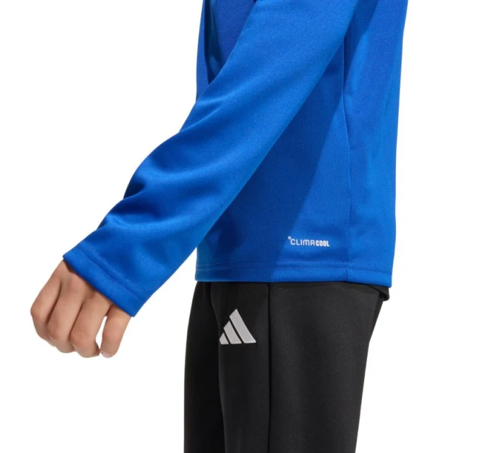 Dětská mikina Entrada 26 Training Top modrá model 21914196 - ADIDAS