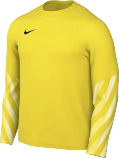 Pánské tričko Nike DriFit Park V Stadium yellow model 21997014 718 pánské - EB FIT