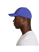 Baseballová čiapka Nike Dri-FIT Club fialová FB5371 430