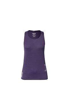 Dámske tričko MILLET Intense Pro Light Tank W, fialové