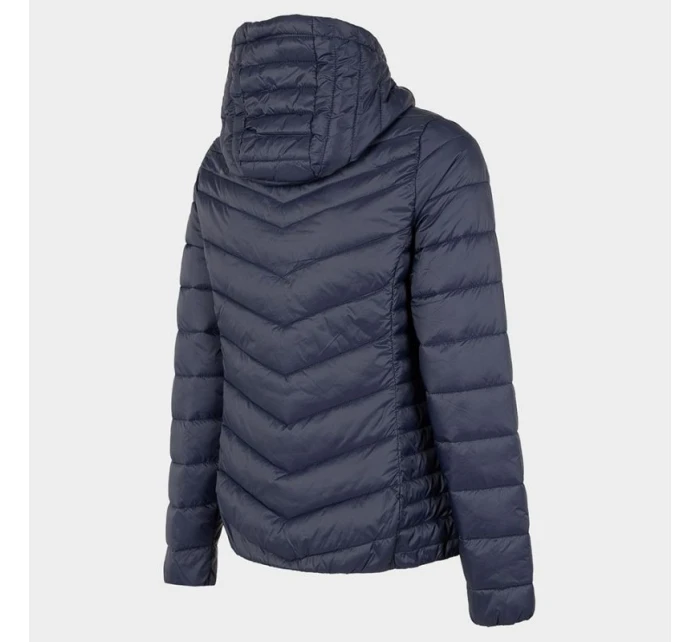 Dámska bunda W H4Z22-KUDP003 31S - 4F