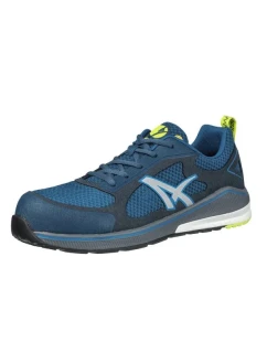 Boty  Blue Low M model 19452207 - Albatros