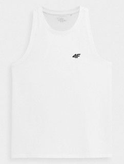 Pánske tričko M 4FSS23TSLEM017 10S - 4F