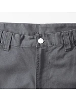 Russell Athletic 002M Pracovné keprové šortky 12.002M bright royal Russell Athletic 002M Pracovné keprové šortky 12.002M bright royal