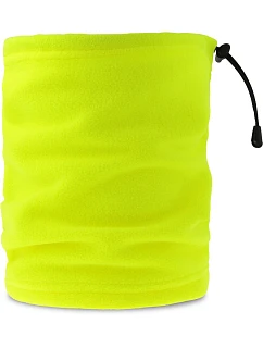 Multifunkční "" yellow fluo model 22479133 - Atlantis Headwear