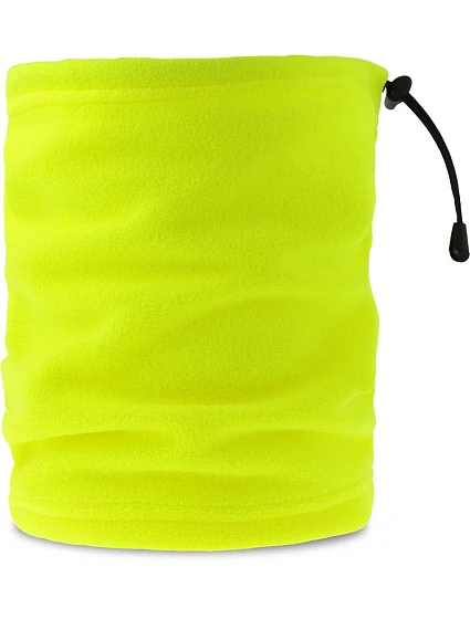 Atlantis Headwear Hotty-S Multifunkčný látkový tunel „Hotty-S“ 33.0107 žltý fluo Atlantis Headwear Hotty-S Multifunkčný látkový tunel „Hotty-S“ 33.0107 žltý fluo