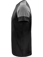 Printer Prime T Men Pánské těžké tričko 61.4030 black/anthracite