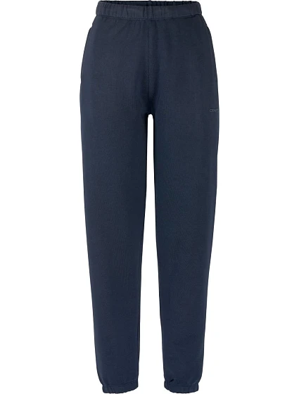 Craft Corporate Frequent Sweatpants W Dámske tepláky s hrubým materiálom 81.6303 blaze Craft Corporate Frequent Sweatpants W Dámske tepláky s hrubým materiálom 81.6303 blaze