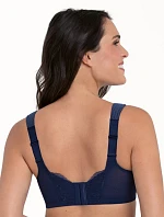 Ľahká podprsenka Orely 5882 navy blue - Anita Classix