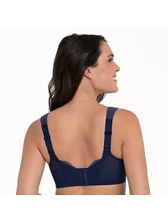 Ľahká podprsenka Orely 5882 navy blue - Anita Classix