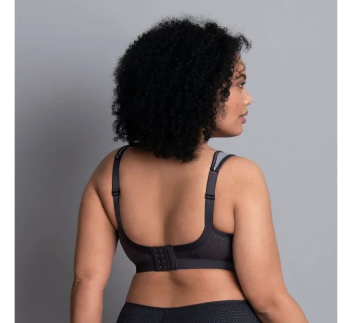 control sportovní podprsenka heather grey  model 10625582 - Active