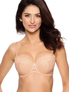 model 18563790 kolor:pudrowy róż - Gorteks