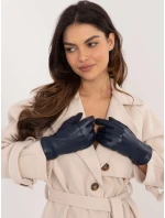 Rukavice AT RK 239804.86 tmavomodré