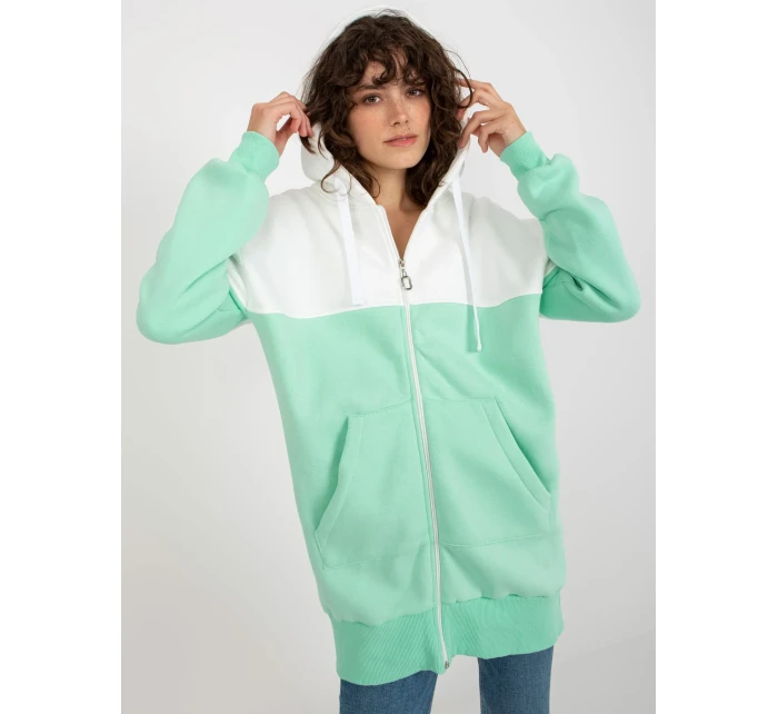 Mikina EM BL model 17965458 máta - FPrice Mikina EM BL model 17965458 máta - FPrice