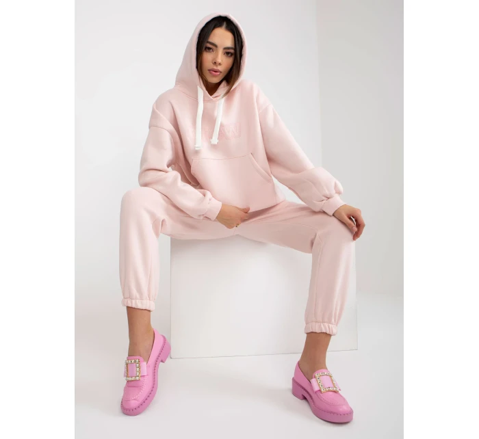 Dámska súprava EM KMPL 630 set 1.40P svetlo ružová - FPrice