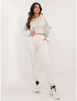 Sada EM KMPL model 20541091 světle šedá - FPrice Sada EM KMPL model 20541091 světle šedá - FPrice