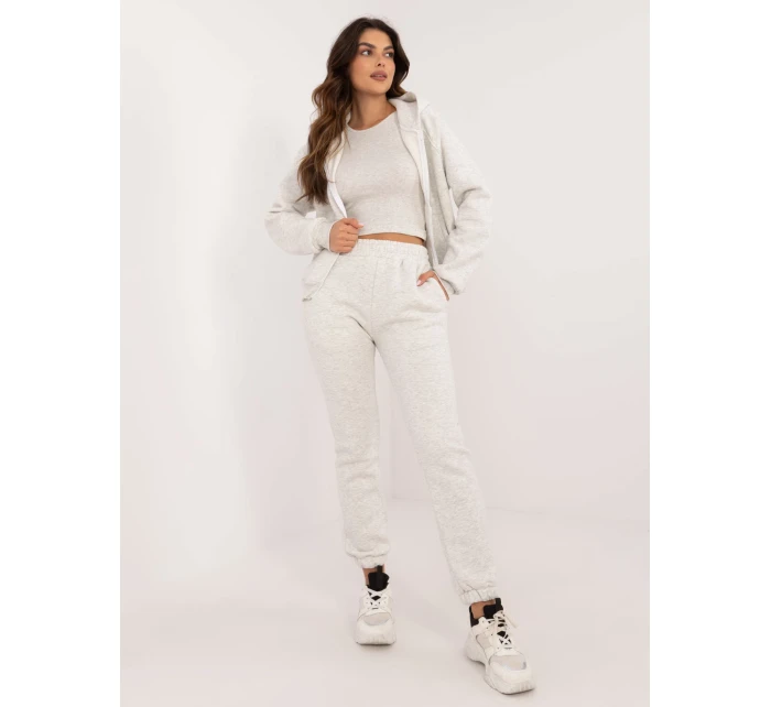 Sada EM KMPL model 20541091 světle šedá - FPrice Sada EM KMPL model 20541091 světle šedá - FPrice