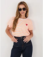 Tričko IT TS 22397.89 bílá