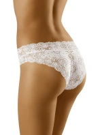 Eco-Su Biele nohavičky - Wol-Bar Eco-Su Biele nohavičky - Wol-Bar