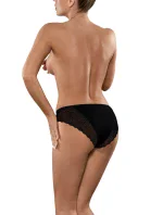 Dámske nohavičky BBL 145 Black - Babell