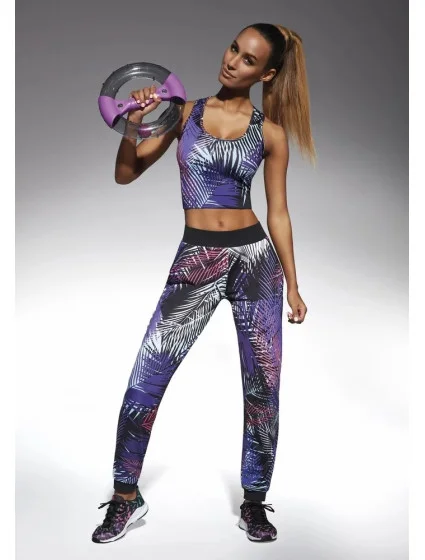 Nohavice Jamaica - Bas Bleu