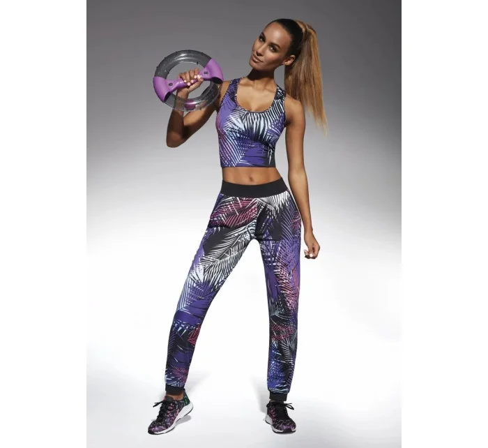 Nohavice Jamaica - Bas Bleu