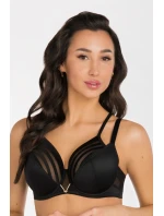 Dámská podprsenka  Černá  model 21859165 - Gorsenia