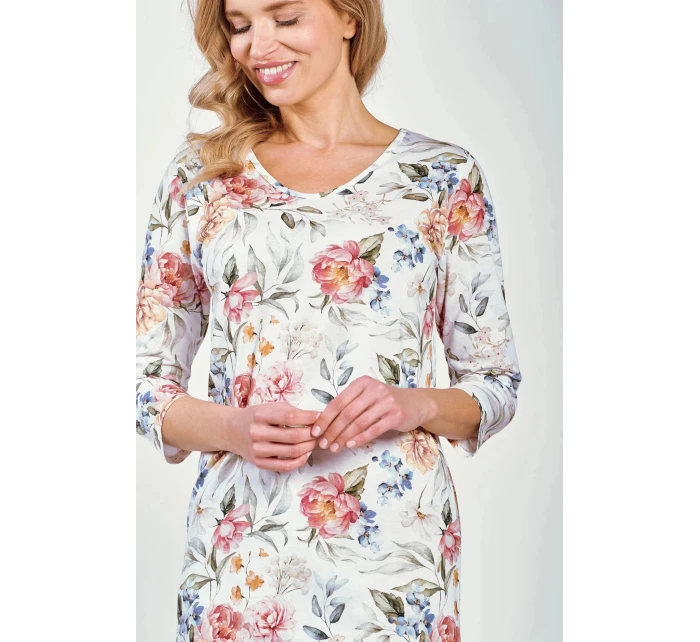 Dámska nočná košeľa 3263 Louisa - TARO