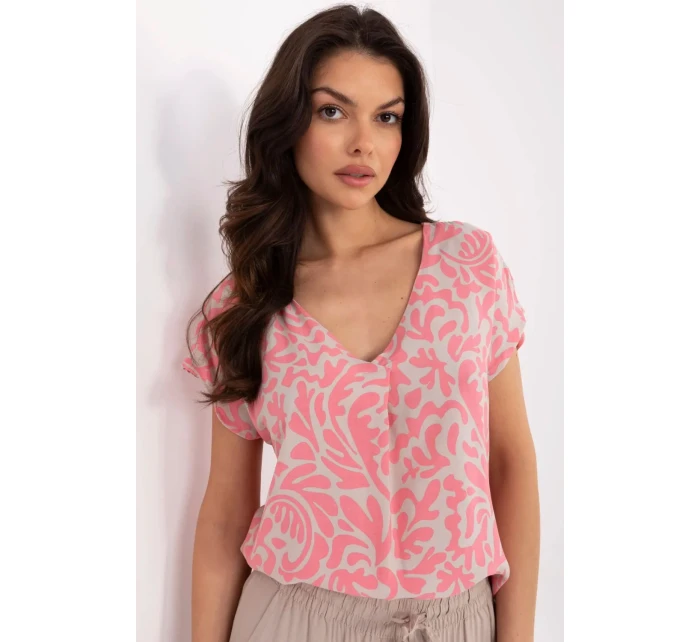 Blúzka model 211499 Podúroveň Blúzka model 211499 Podúroveň