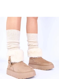 Snežnice model 222025 Solea