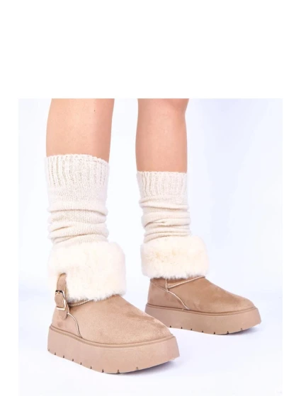 Snežnice model 222025 Solea