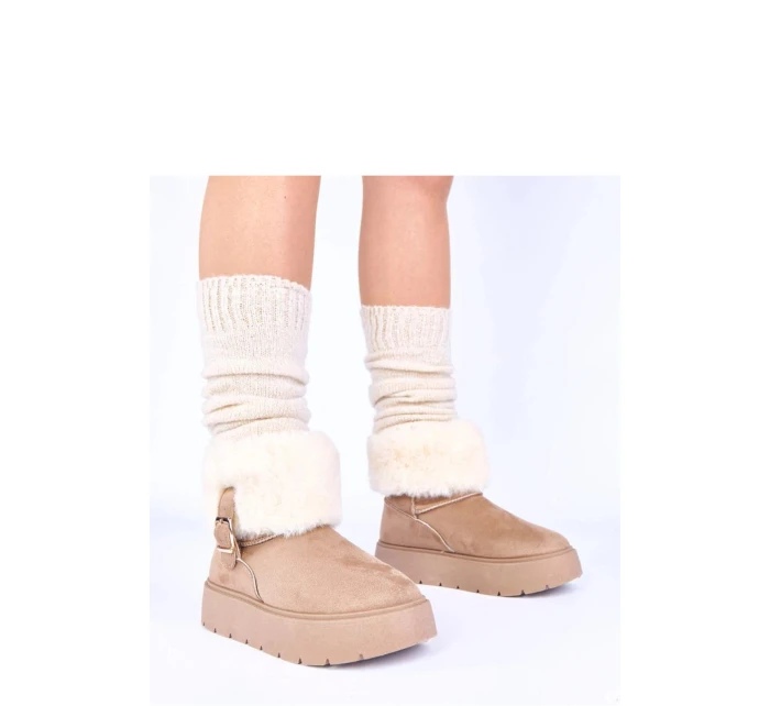 Snežnice model 222025 Solea