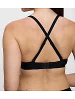 Triumph LOVELY MICRO - vystužená podprsenka s kosticami a variabilnými ramienkami Triumph